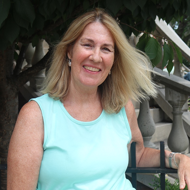Harriet Fitzpatrick