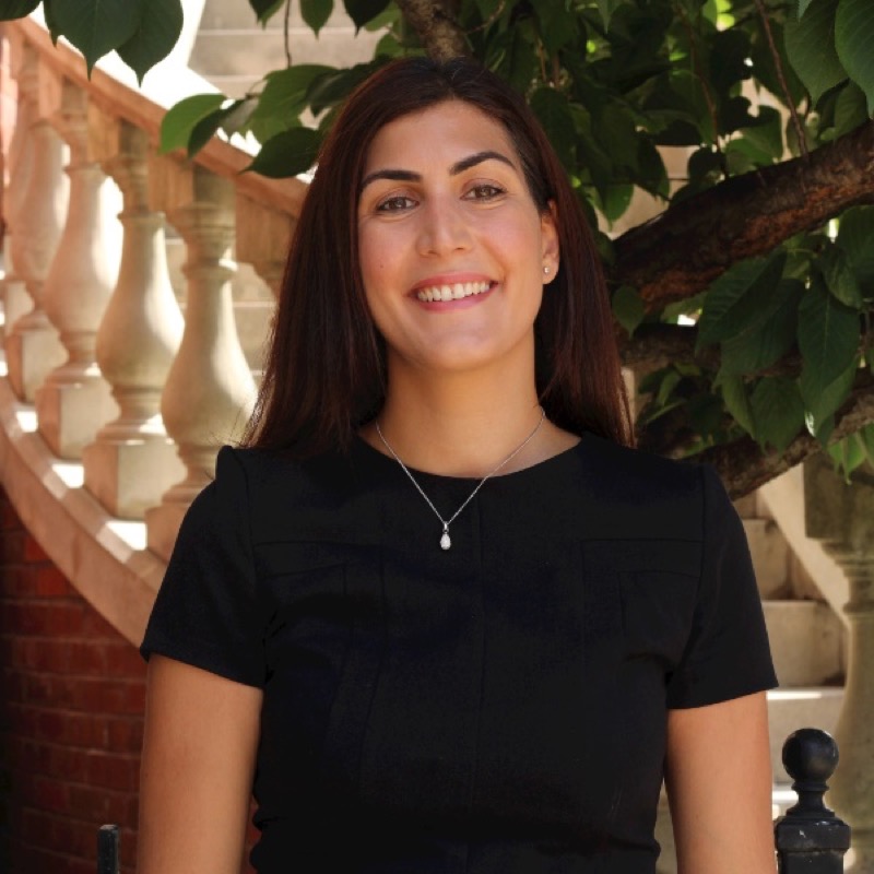 Helene Sahinoglu