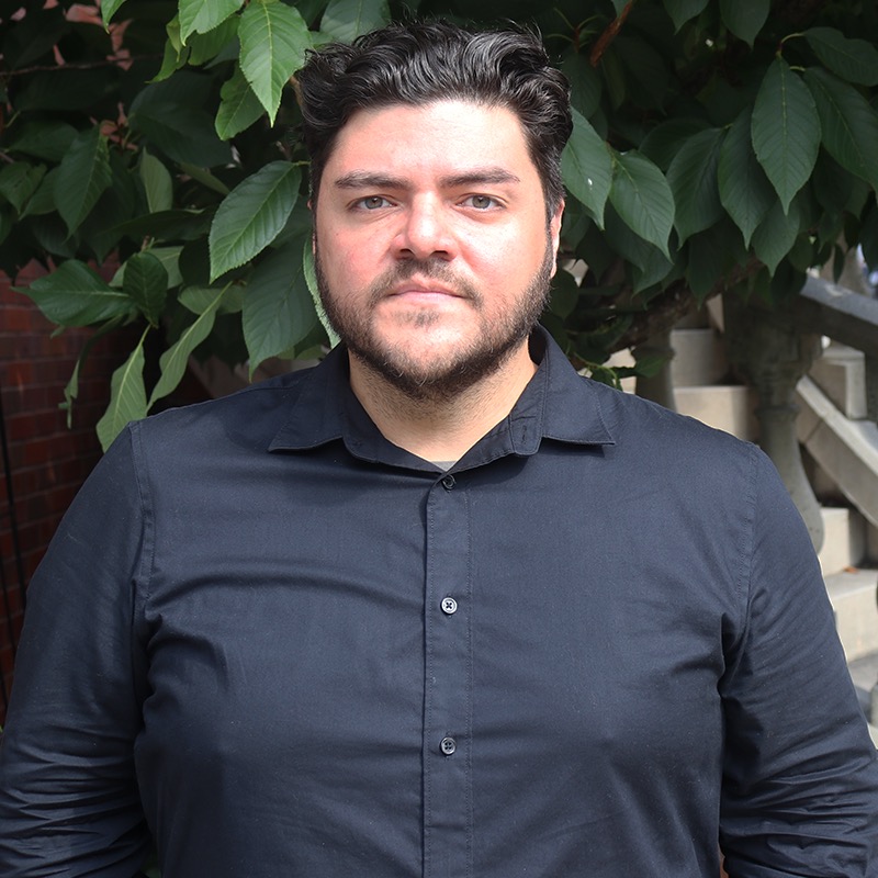 Joe Velez