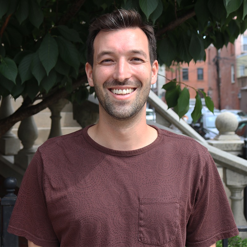 Michael Pauloski