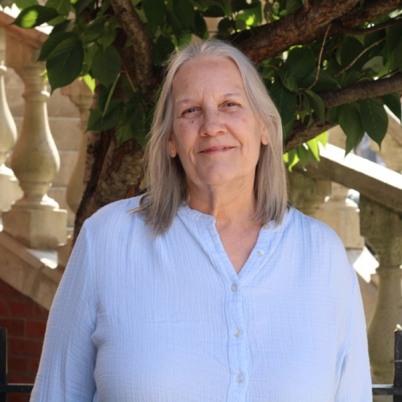Nancy Aberg