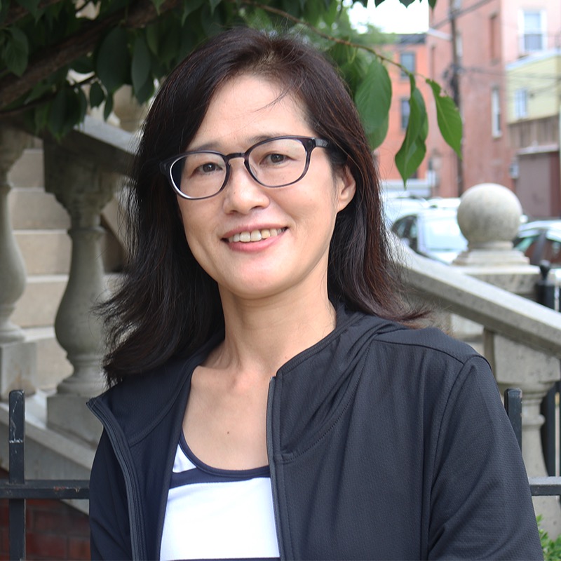 Ritsuko Yokota