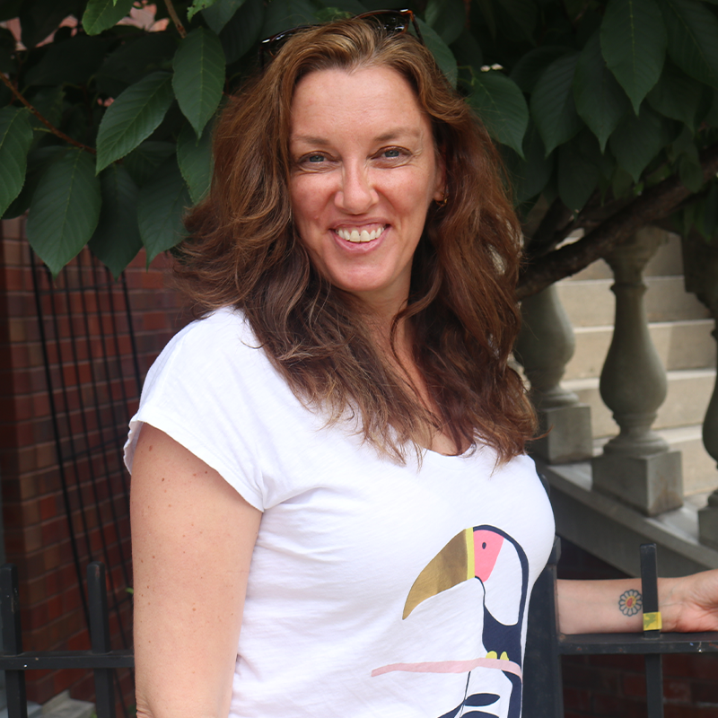 Shiri Rosenblat-Itzhak
