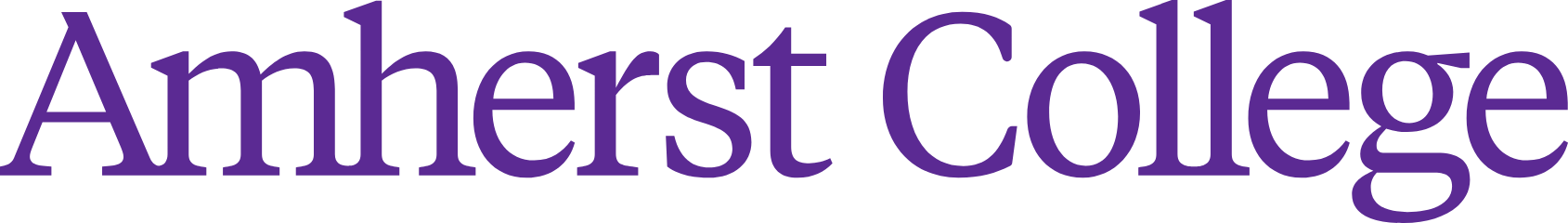 Amherst College logo
