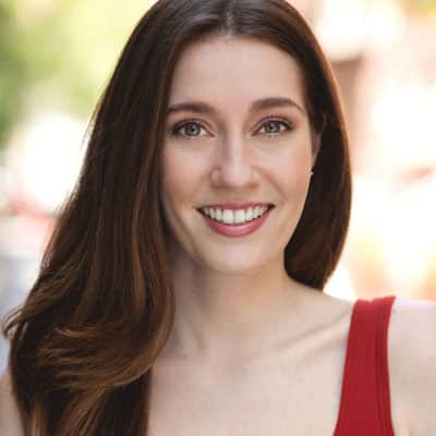 Ashley Hearon-Smith ’03