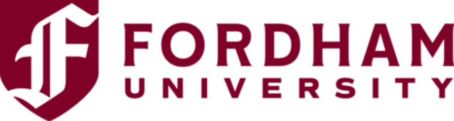 Fordham University logo