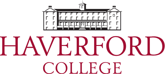 Haverford College logo