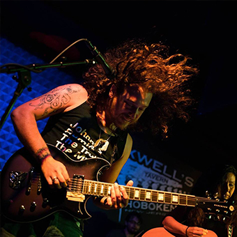 Max Feinstein ’06