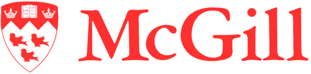 McGill University logo