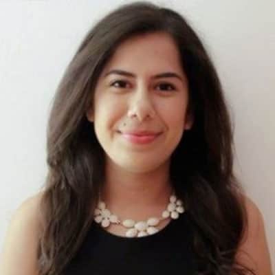 Meagan Gutierrez ’08