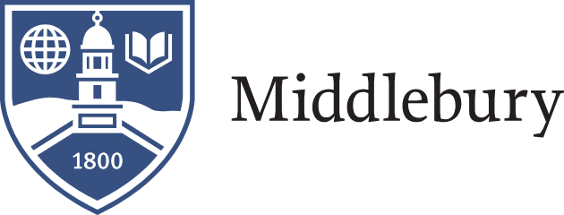 Middlebury College logo