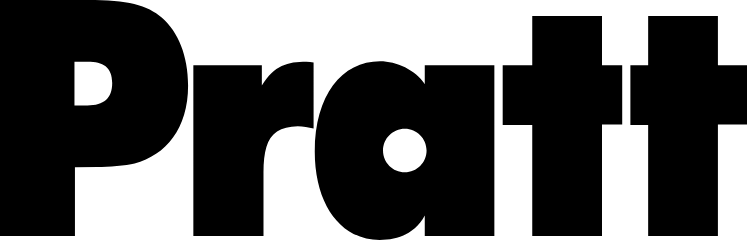 Pratt Institute logo