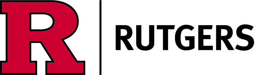 Rutgers University logo
