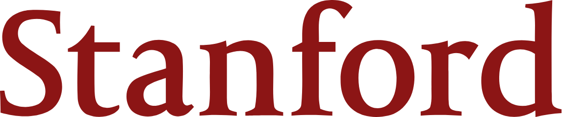 Stanford University logo