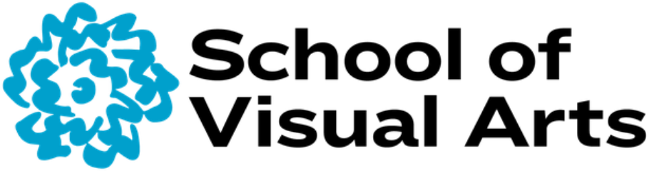 SVA — School of Visual Arts logo