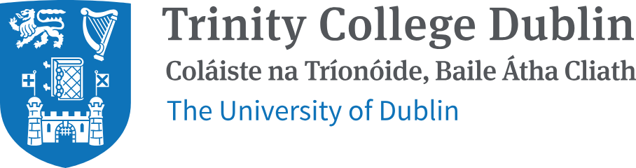 Trinity College Dublin logo