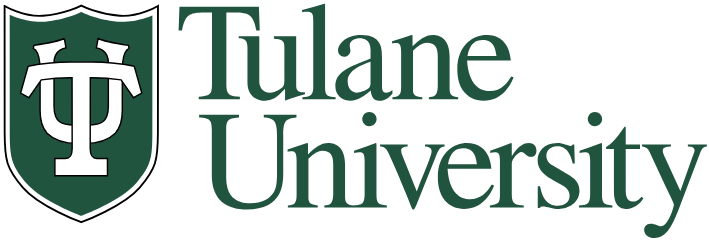 Tulane University logo