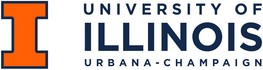 University of Illinois Urbana-Champaign logo