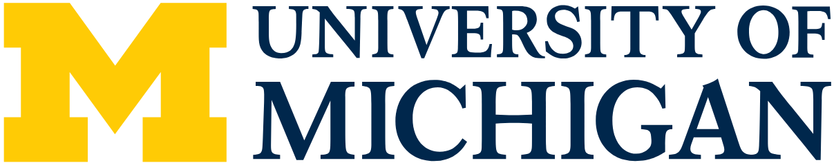 University of Michigan logo