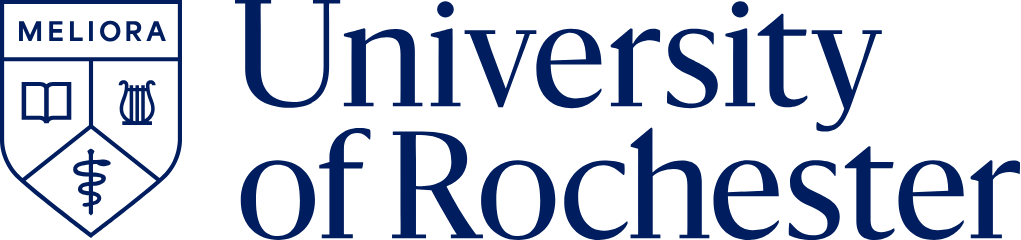 University of Rochester logo